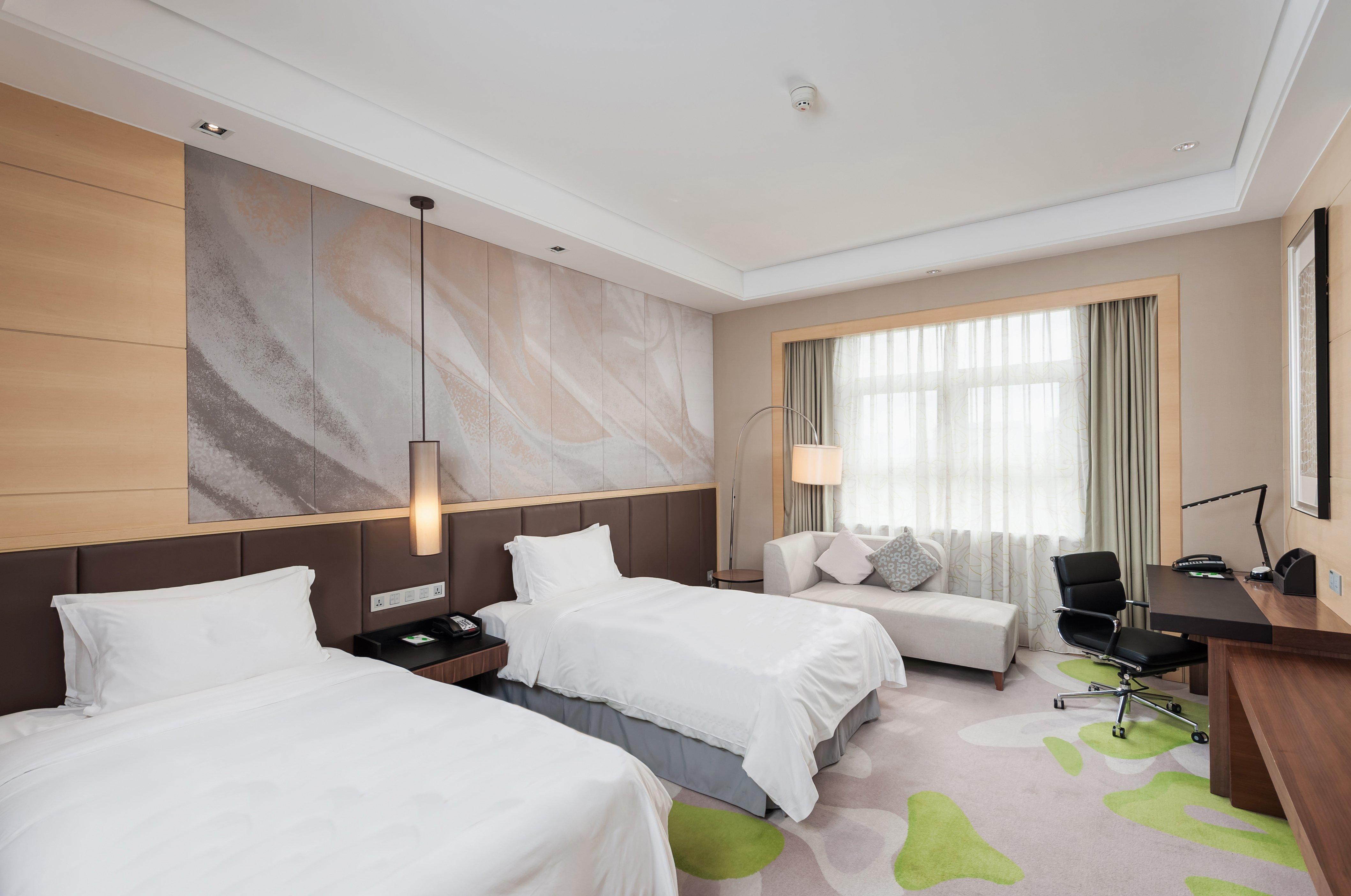 Hai Tian Expo Hotel ชิงเต่า ภายนอก รูปภาพ