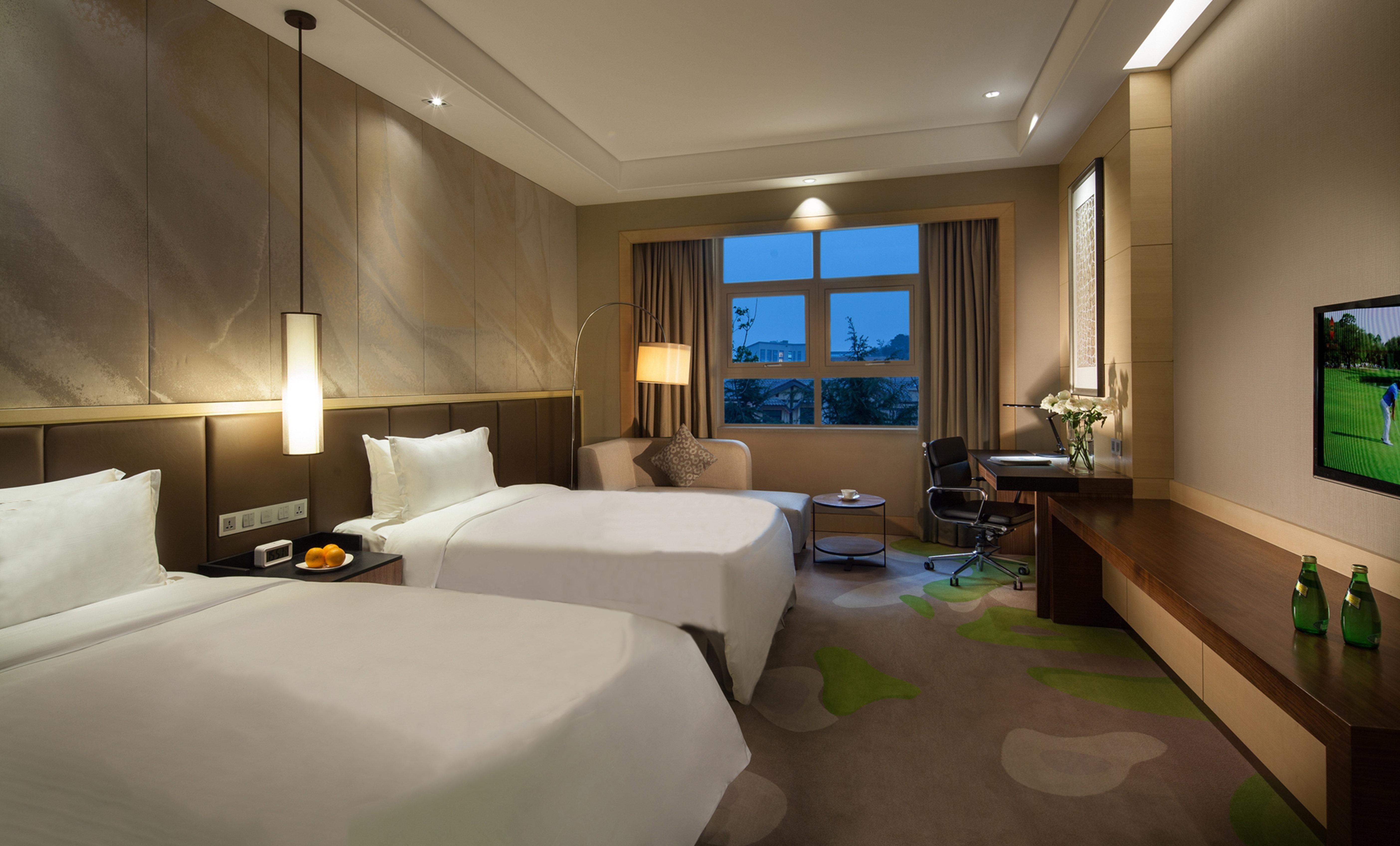Hai Tian Expo Hotel ชิงเต่า ภายนอก รูปภาพ
