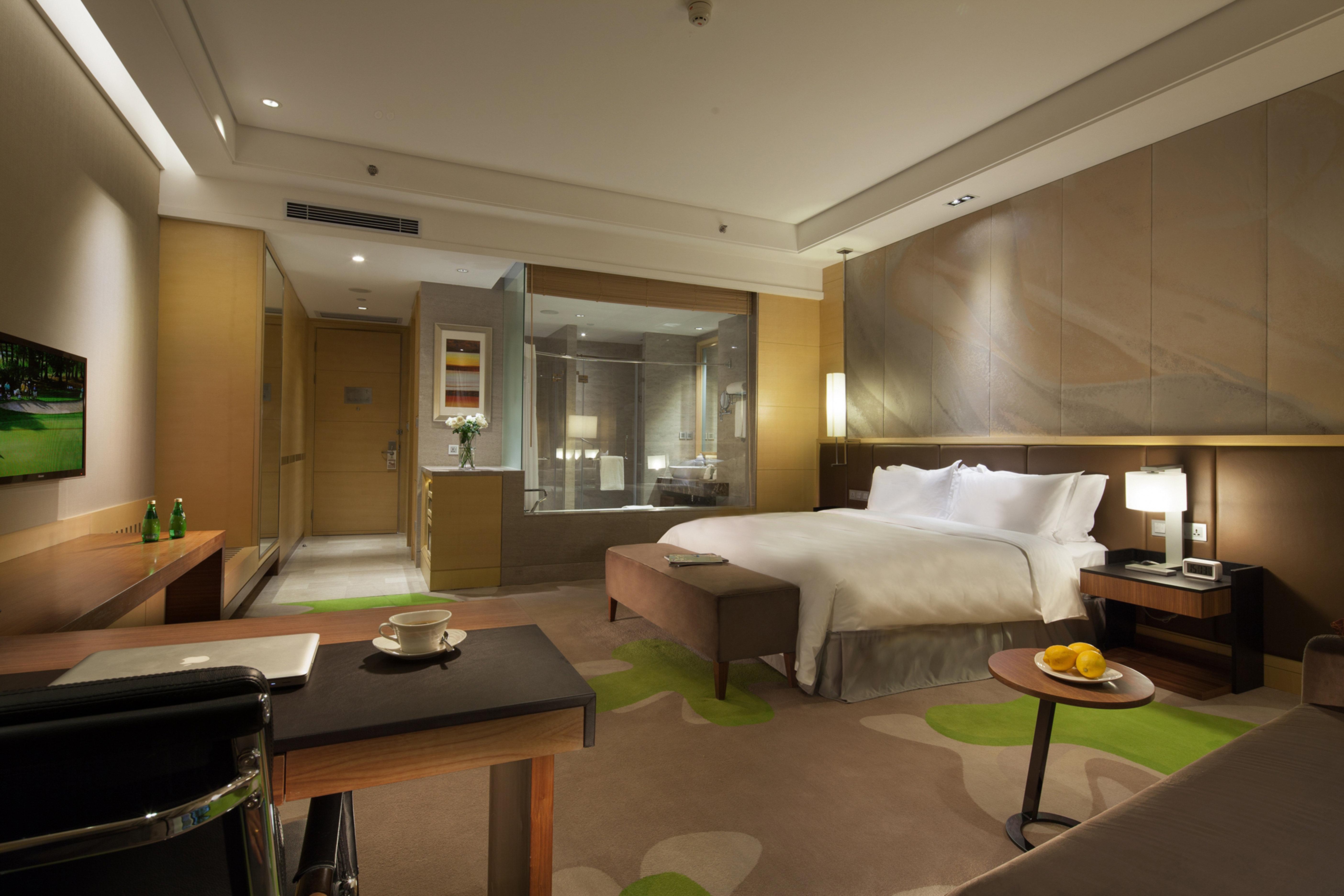 Hai Tian Expo Hotel ชิงเต่า ภายนอก รูปภาพ