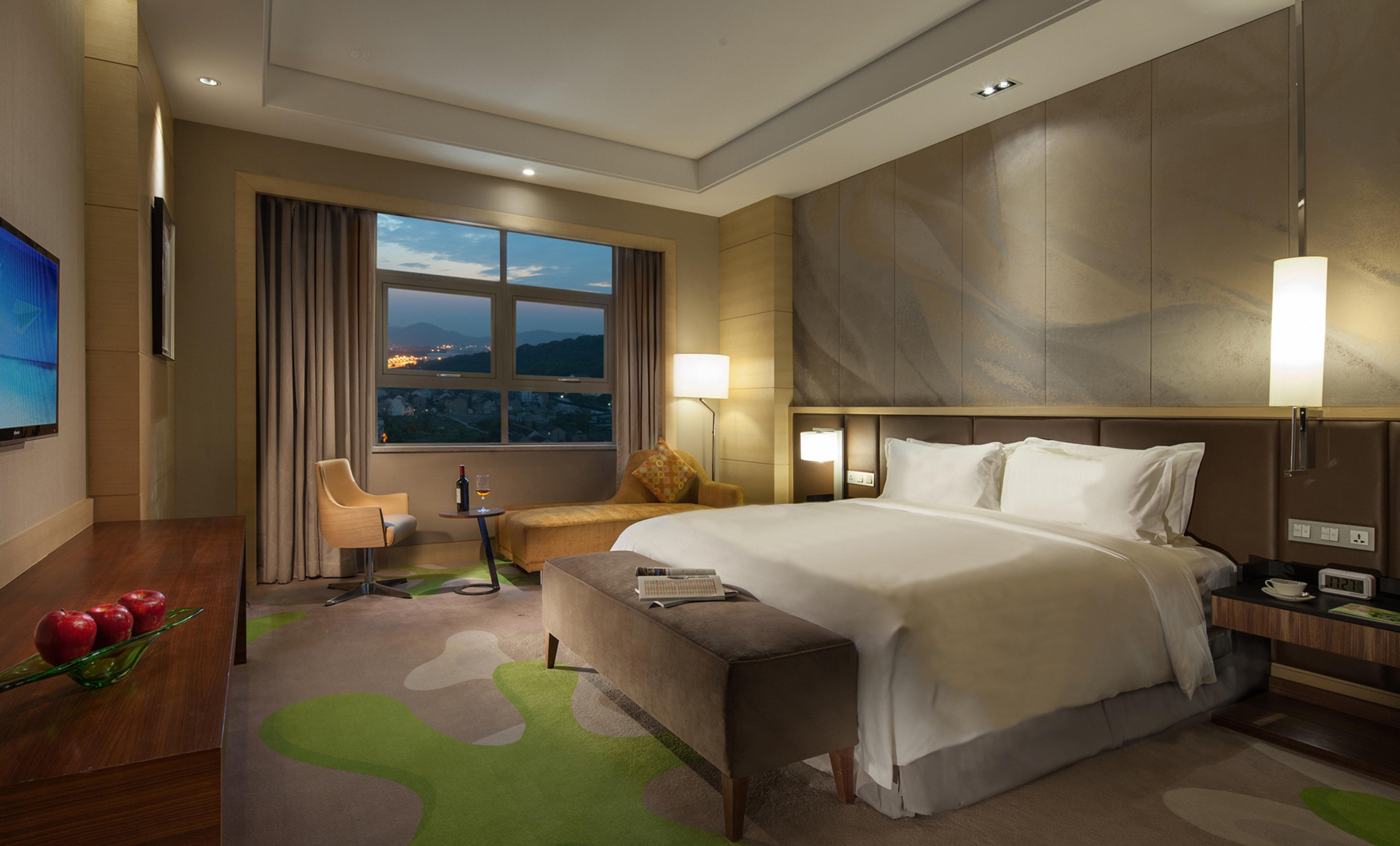 Hai Tian Expo Hotel ชิงเต่า ภายนอก รูปภาพ