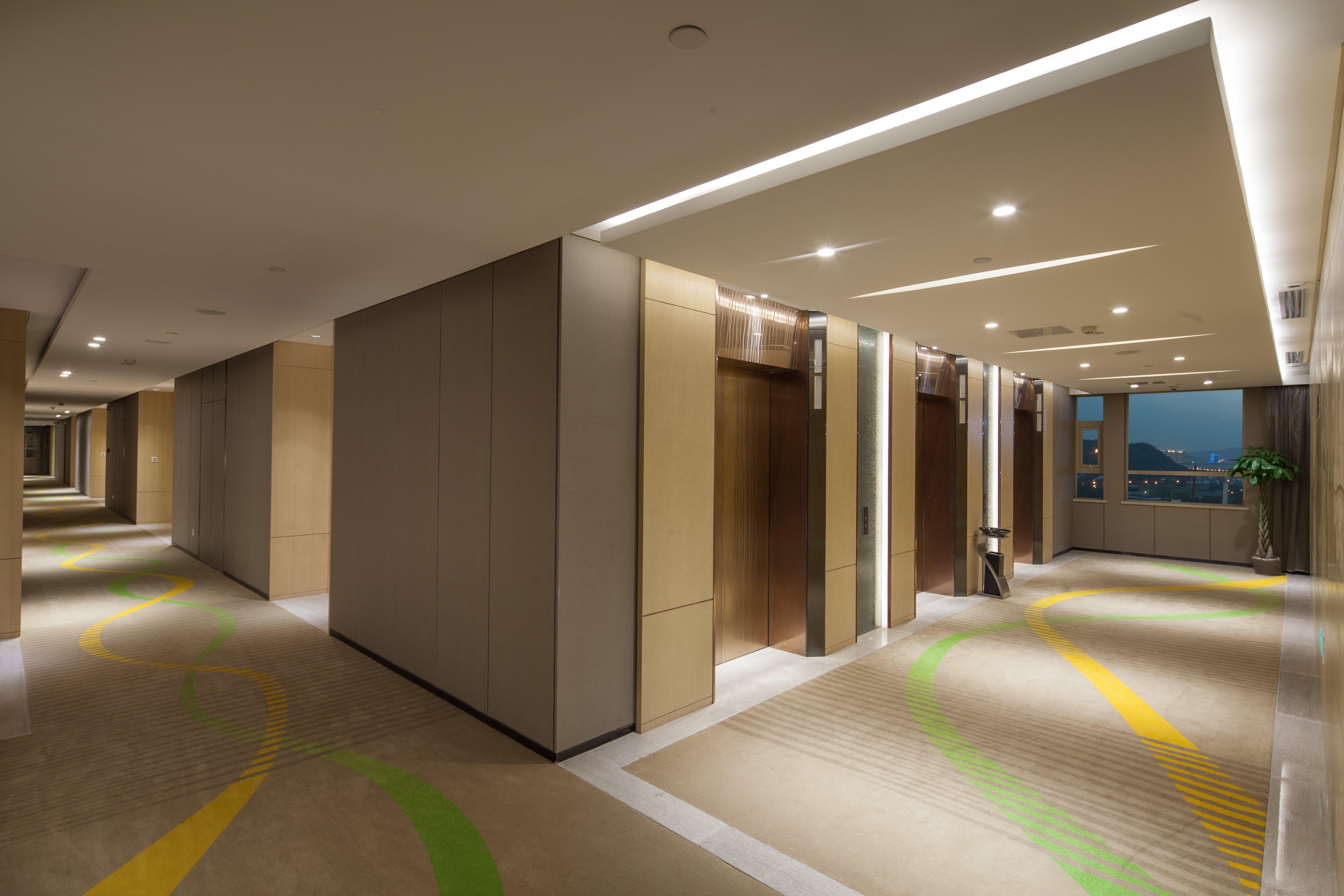 Hai Tian Expo Hotel ชิงเต่า ภายนอก รูปภาพ