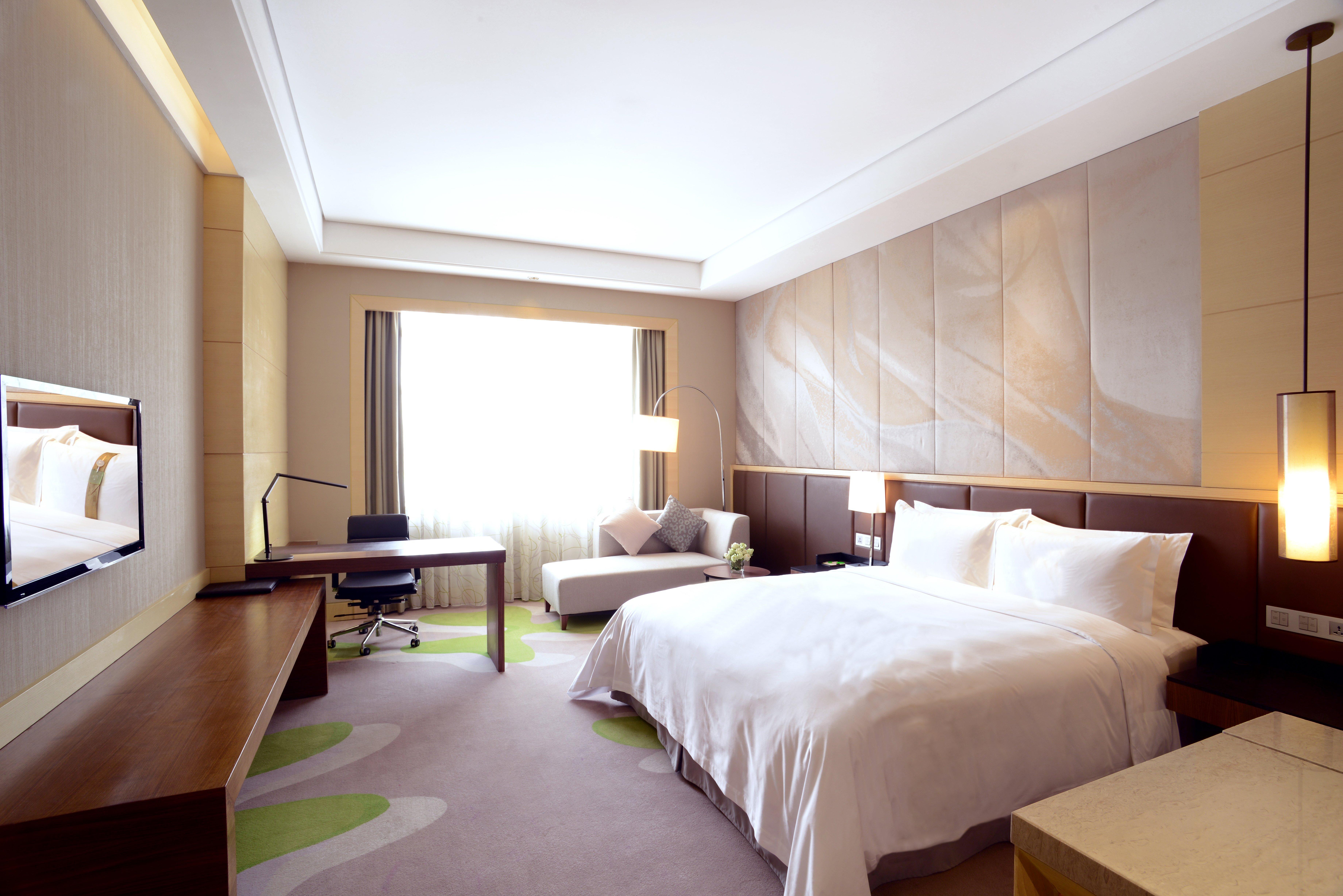 Hai Tian Expo Hotel ชิงเต่า ภายนอก รูปภาพ