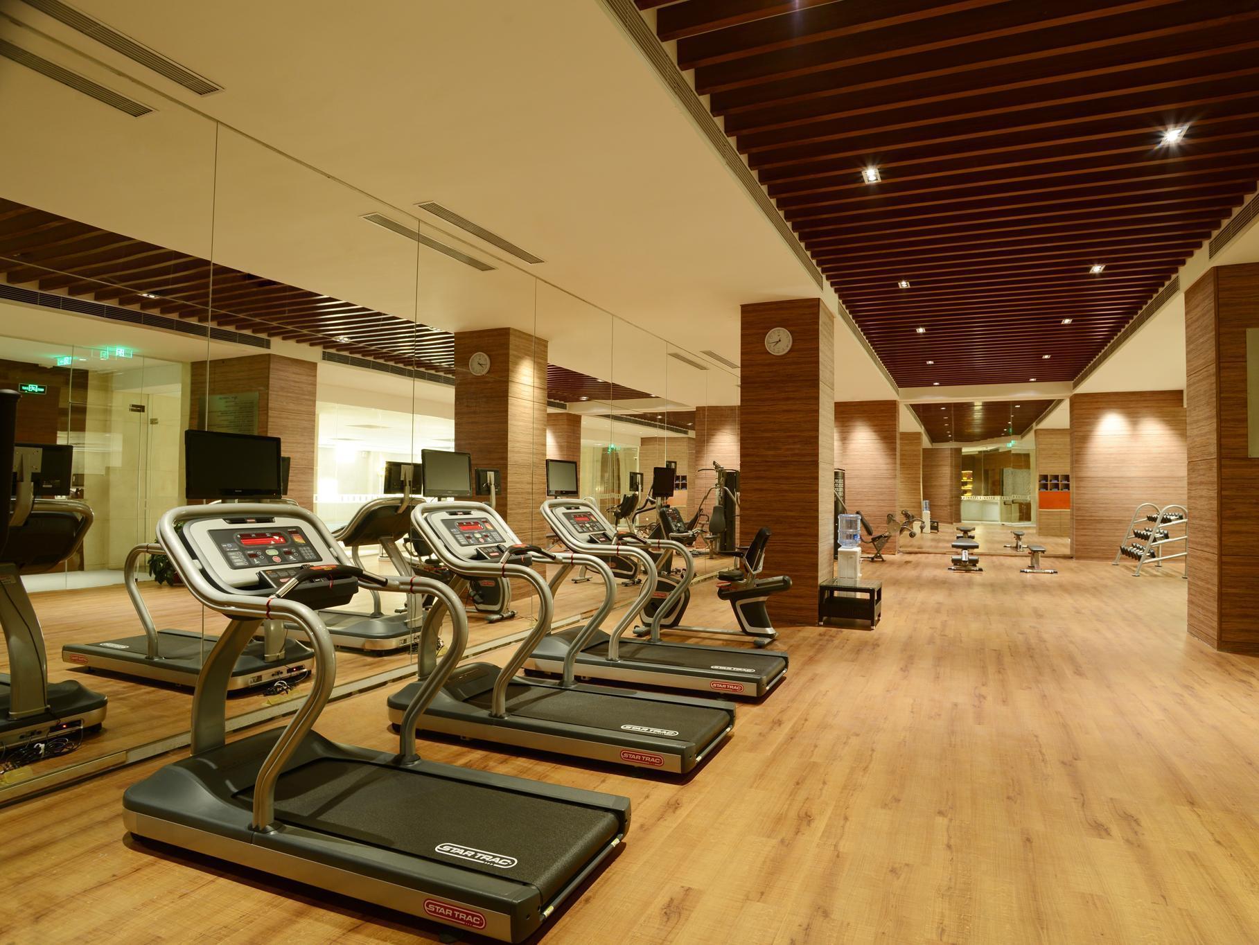 Hai Tian Expo Hotel ชิงเต่า ภายนอก รูปภาพ