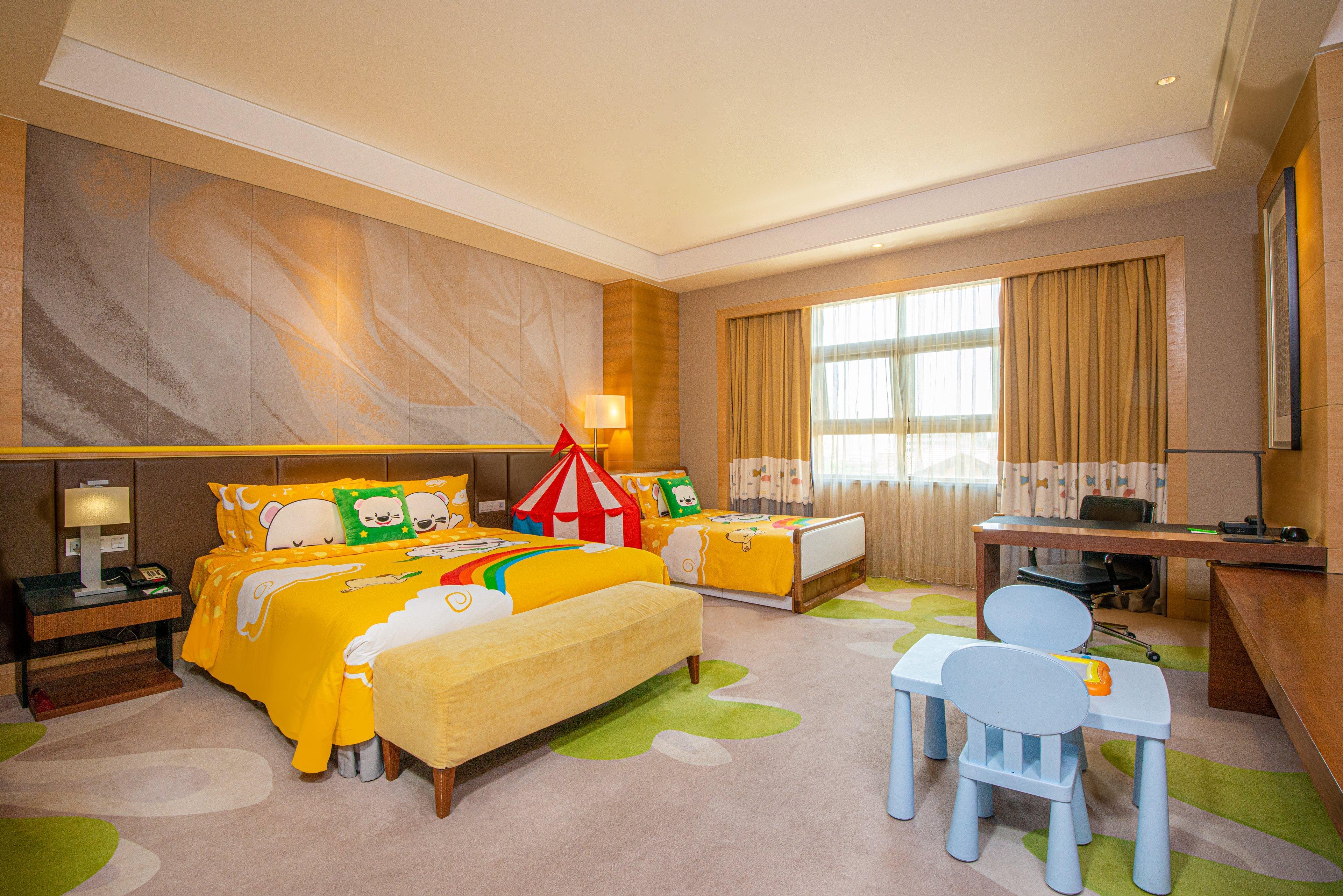 Hai Tian Expo Hotel ชิงเต่า ภายนอก รูปภาพ