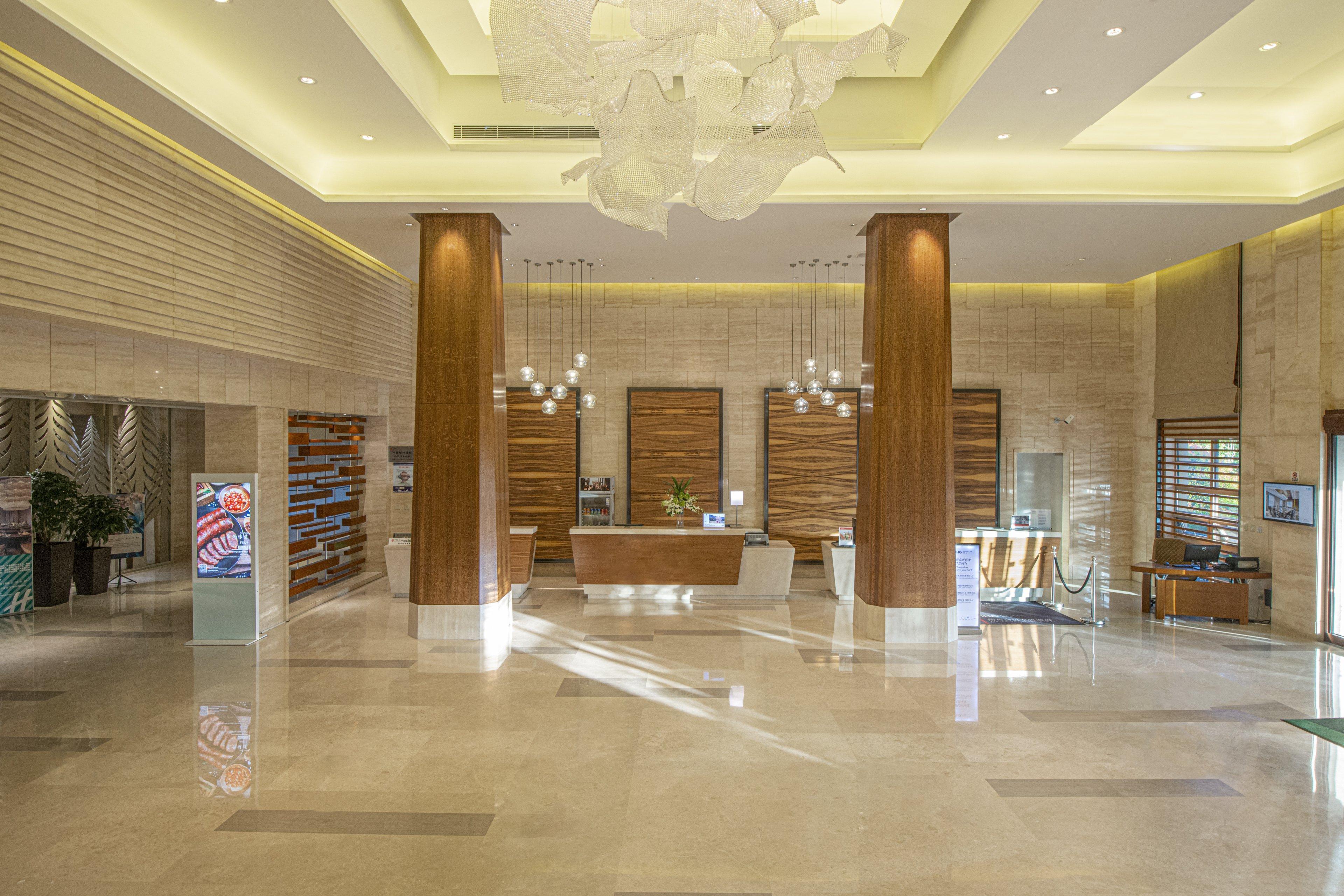 Hai Tian Expo Hotel ชิงเต่า ภายนอก รูปภาพ