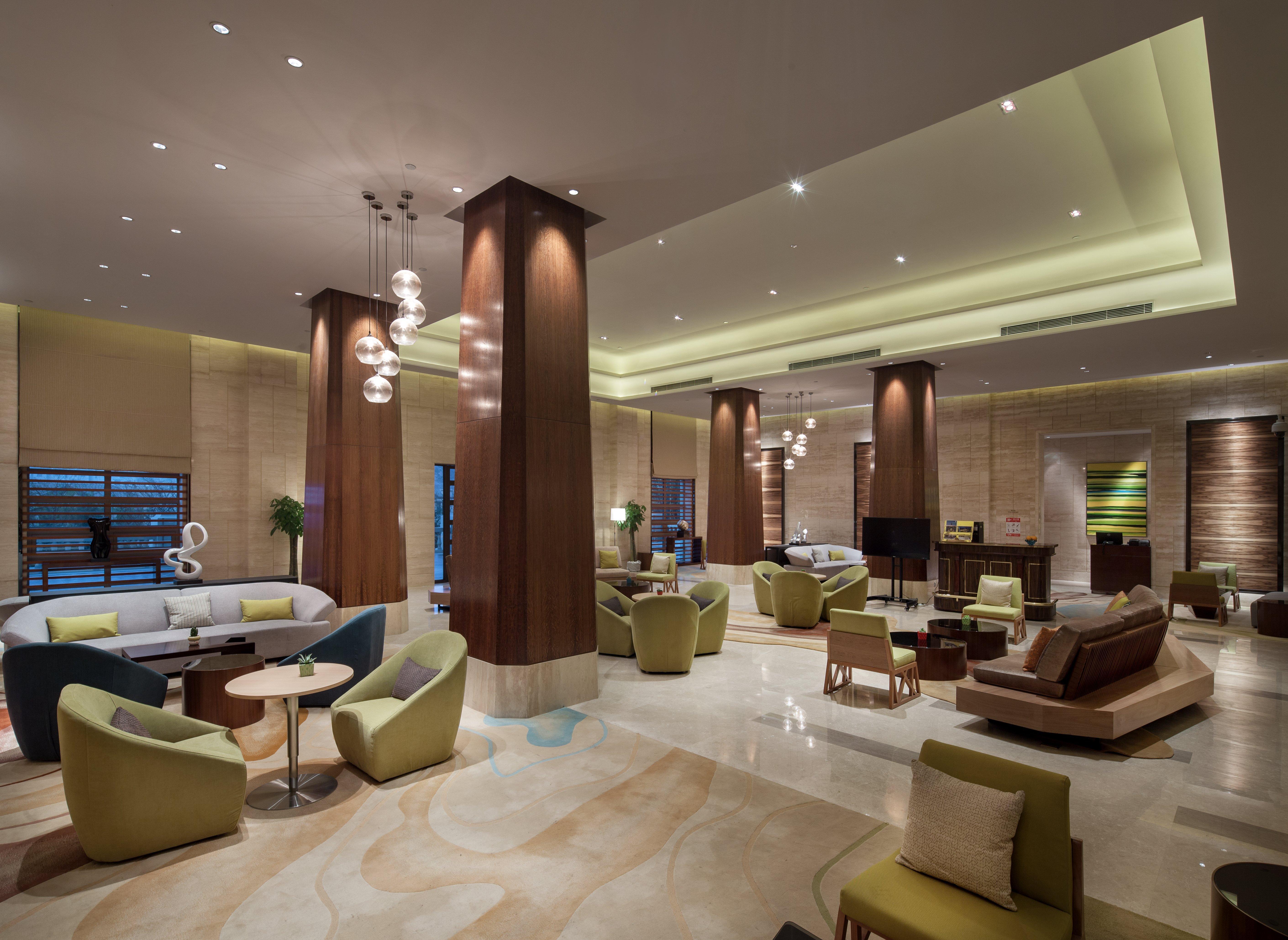 Hai Tian Expo Hotel ชิงเต่า ภายนอก รูปภาพ